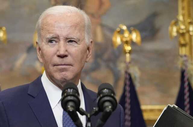 Історичний виступ Байдена в Польщі: президент США звернувся до росіян та Путіна