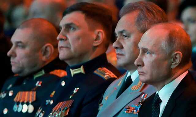 Путін розпочав ядерну гонку: дипломат пояснив небезпеку виходу РФ із СНО