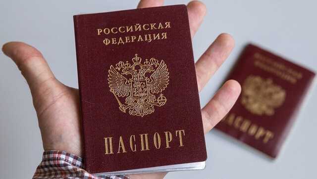 Військові РФ на Херсонщині погрожують виселенням громадянам, які не отримали російський паспорт