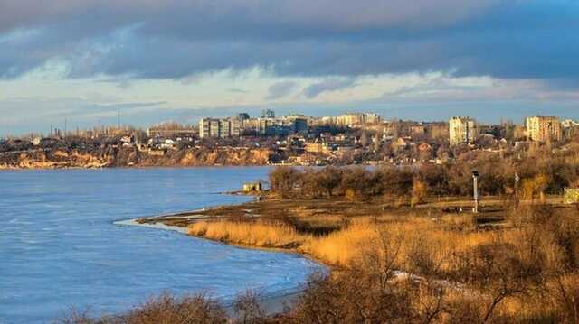 Війська РФ обстріляли дві громади на Миколаївщині