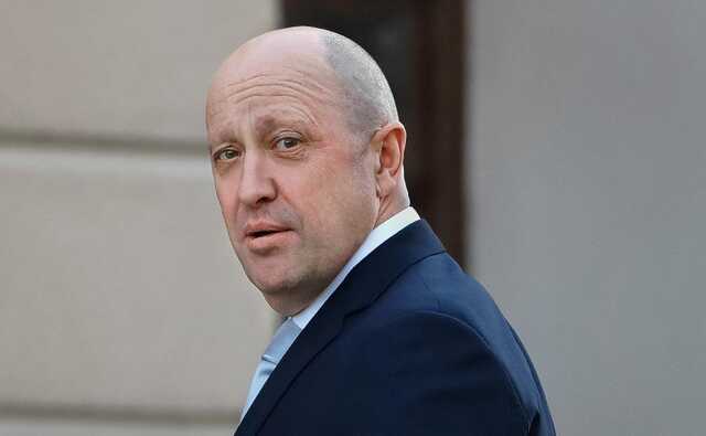 Міжнародні компанії Пригожина заробили йому $250 мільйонів попри санкції – FT