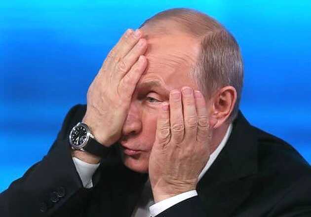 "Україна переможе!": Charlie Hebdo розмістив жорстку карикатуру на Путіна на обкладинці