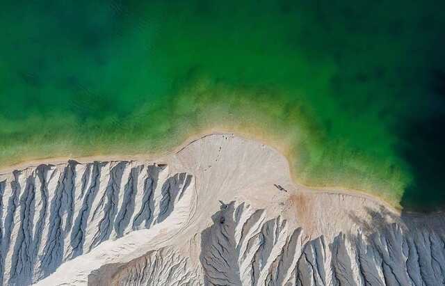 Дружбівський карʼєр нерудних копалин Кварц спробують приватизувати у березні