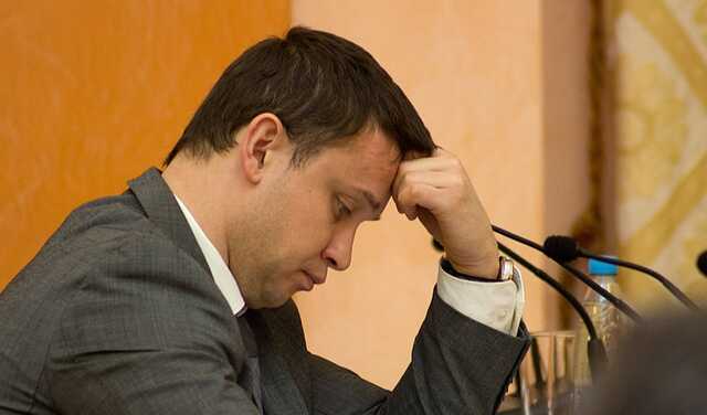 Одеського депутата підозрюють у веденні бізнесу в Криму