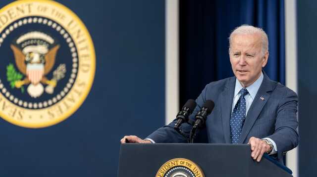 Байден про призупинення участі Росії в ДСНО: це велика помилка