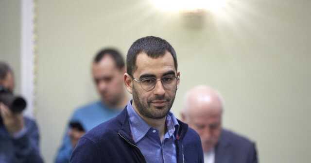 Суд утвердил соглашение о признании виновности нардепа Трухина