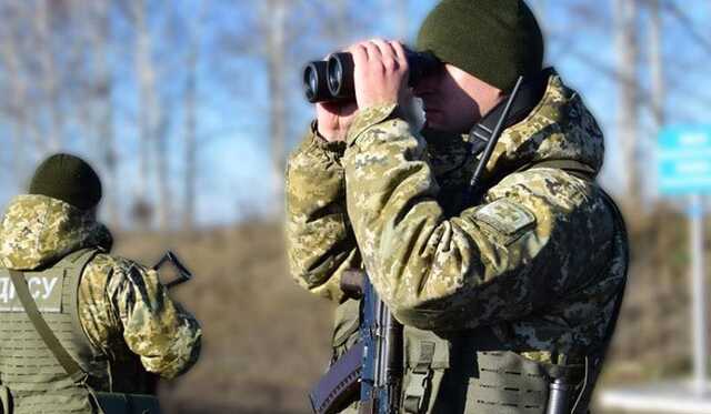 Українські прикордонники продовжують тролити білоруських колег: то знову скаржаться на "послання"
