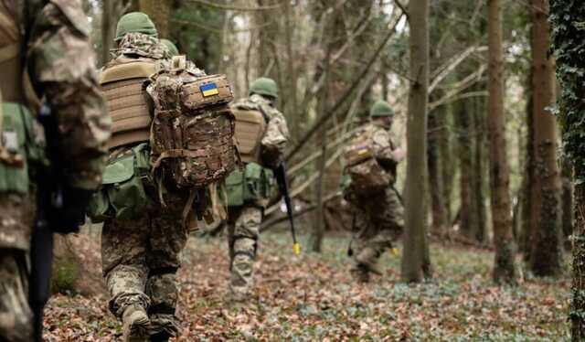 На фронте ВСУ отработали дронами по россиянам во время вражеского штурма