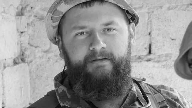 Пережив полон та теракт: помер захисник Маріуполя з "Азова" Олег Мудрак