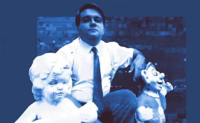 Мережа Прадоса: мільйонер-педофіл торгує дітьми в Україні