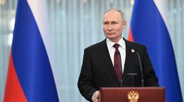 Путін хоче підірвати державність Молдови, але не має військових сил, — ISW