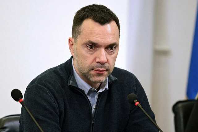 Арестович заявил, что Украина может "решить проблему Приднестровья за трое суток"