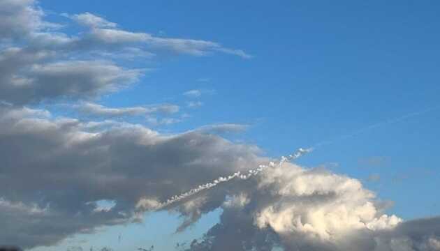 В Киеве раздаются взрывы: предварительно работает ПВО