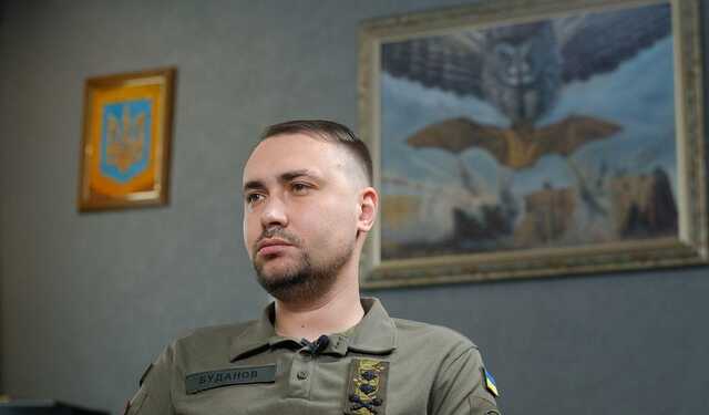 РФ буде змушена вивести війська з України, інакше режиму Путіна загрожує крах, – Буданов