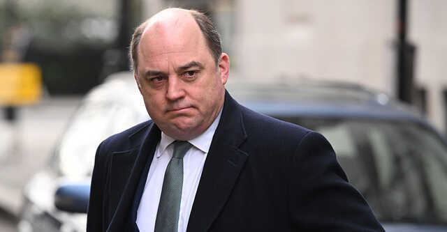 Країни НАТО можуть надати Україні свої літаки, – Воллес