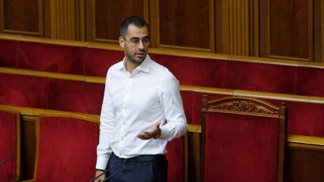 Рада лишила Трухина депутатского мандата