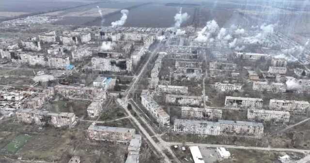 Російська армія готова до нового штурму Вугледару. Британська розвідка оцінила їхні шанси