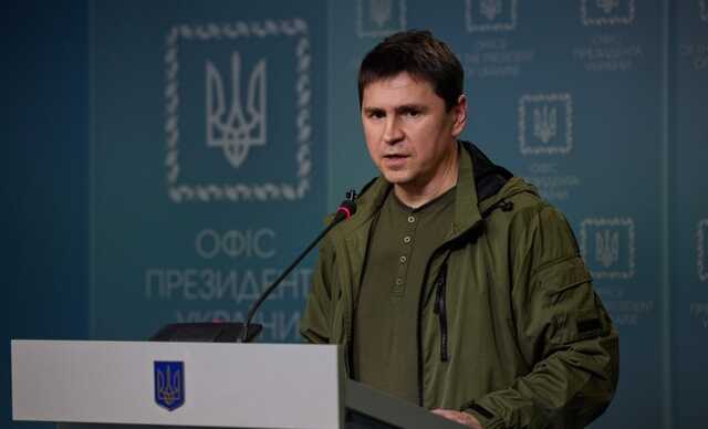 Україна може звільнити Крим швидше, ніж Донбас, - Подоляк