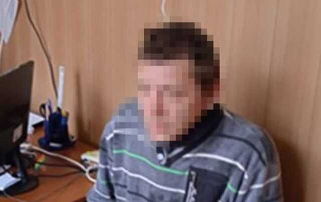 На Одещині викрили агента ФСБ