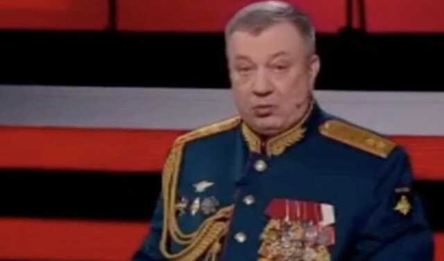 На РосТВ призвали уничтожить Киев: "Чтобы остались руины"