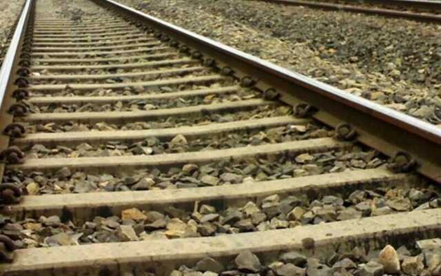 У Криму підірвали залізничне полотно на околицях Сімферополя