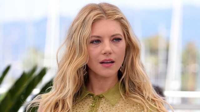 Зірка "Вікінгів" звернулася до українців: "Пишаюсь своїм українським корінням"