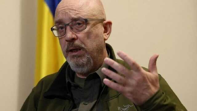 Рєзніков підбив підсумки втрат РФ в Україні за рік повномасштабної війни