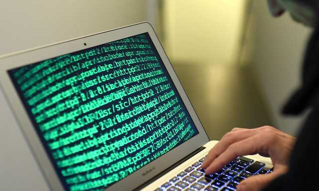 Житель Черкасс торговал информацией из государственных баз данных