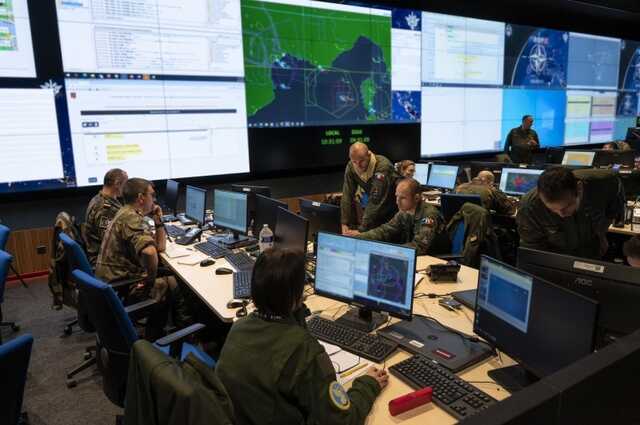 У Франції стартували масштабні військові навчання Orion 23