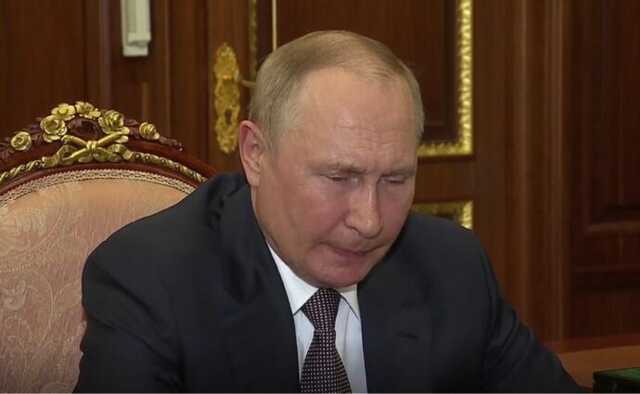 Путін боїться гніву росіян, розчарованих війною в Україні, — колишній генерал ФСБ