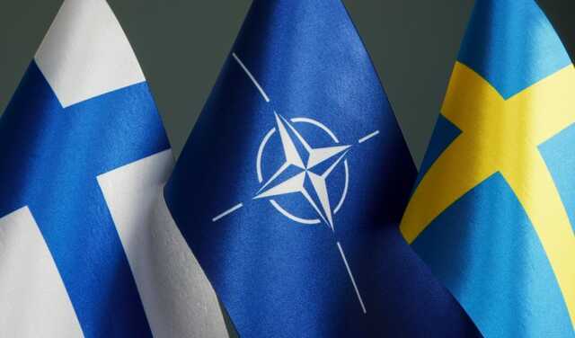 Угорщина знову відклала ратифікацію вступу Фінляндії та Швеції до НАТО