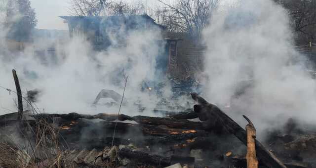Окупанти з мінометів та артилерії обстріляли три громади у Сумській області