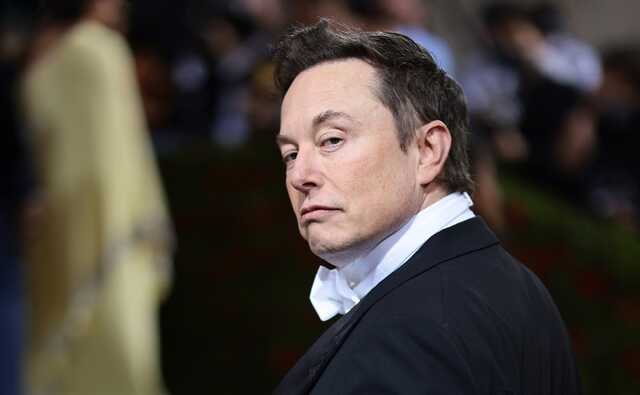 Ілон Маск назвав Революцію Гідності "переворотом": йому одразу відповіли