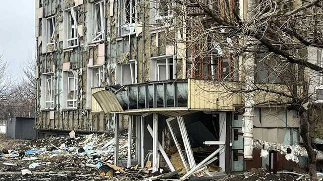 Окупанти ракетами обстріляли Дружківку та Краматорськ: є постраждалий