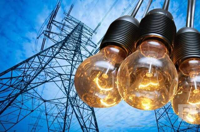 Працюють усі види електростанцій, дефіцит відсутній і не прогнозується, - "Укренерго"