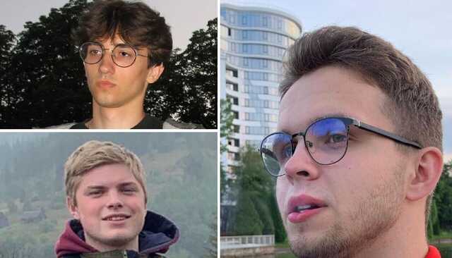 У ДТП на Тернопільщині загинули троє студентів: поверталися з відпочинку у Буковелі