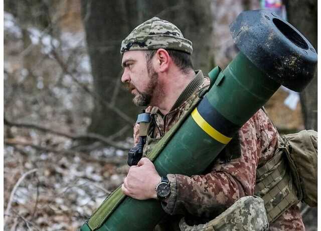 Три види зброї допомогли Україні змінити хід війни з Росією – CNN