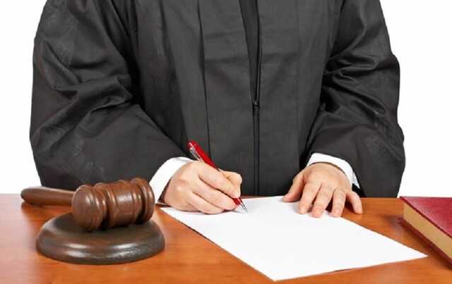 Львів’янин отримав три роки за приниження українського народу