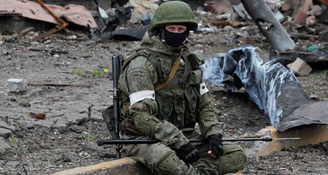 Мати загиблого в Україні окупанта РФ заявила, що "його мрія збулася"