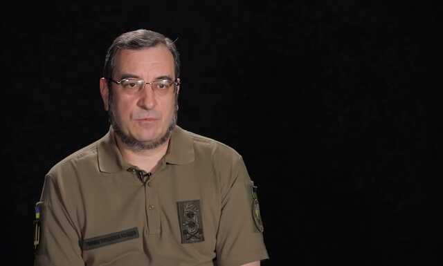 Скібіцький розповів про одну зі стратегічних цілей контрнаступу ЗСУ