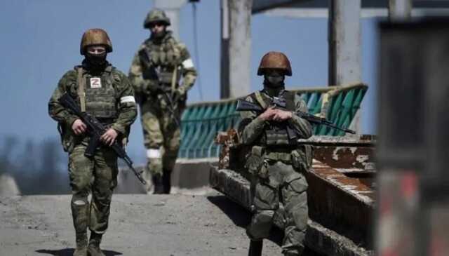 В окупованому Бердянську загарбники посилюють фільтраційні заходи, - Центр національного спротиву