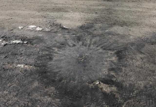 Окупанти знову обстріляли Херсонську область: є поранений