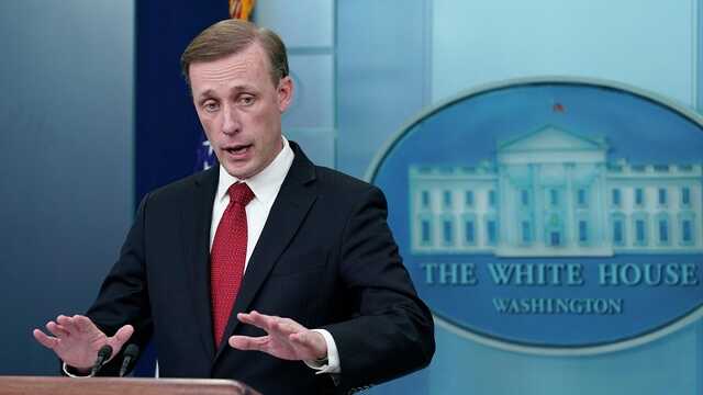 Радник Байдена про підтримку звільнення Криму: не хочу вдаватися в гіпотетичні питання