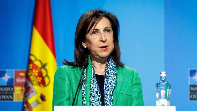 Испания начала ремонт Leopard для Украины и подготовку экипажей