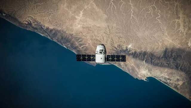 Китай хоче конкурувати із системою Starlink Ілона Маска та запустити тисячі супутників