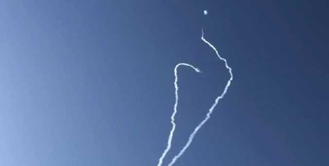 У небі Київської області зафіксовано ворожі цілі, - ОВА