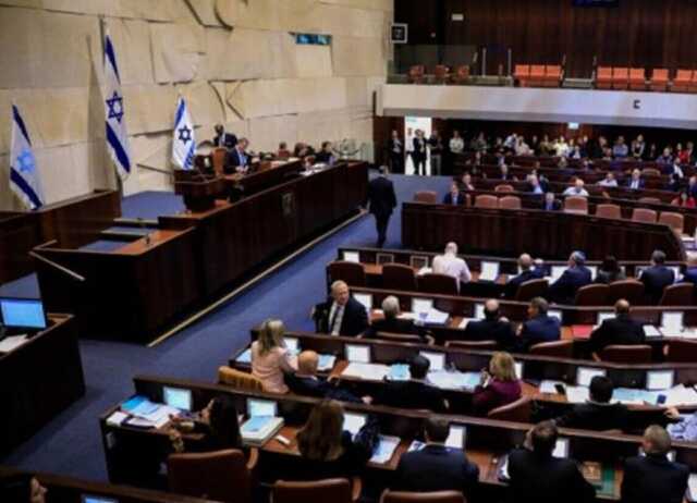 В Ізраїлі готуються ввести страту за тероризм: законопроект отримав попереднє схвалення