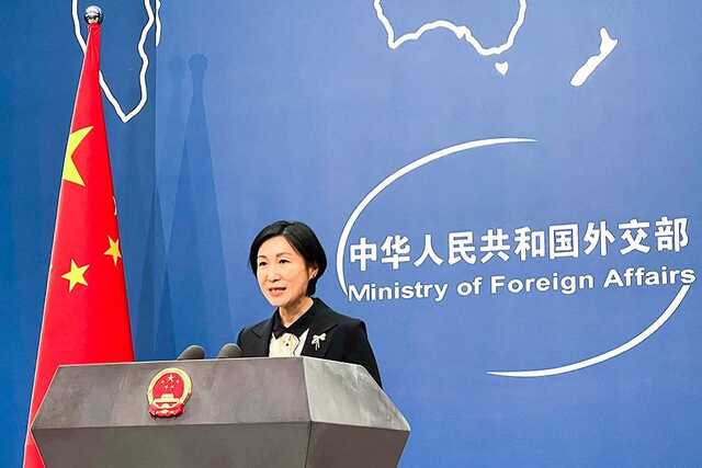 У Китаї відреагували на ініціативу Зеленського щодо переговорів із Сі Цзіньпіном