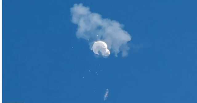 У ЗСУ пояснили, навіщо Росія випускає повітряні кулі над Україною