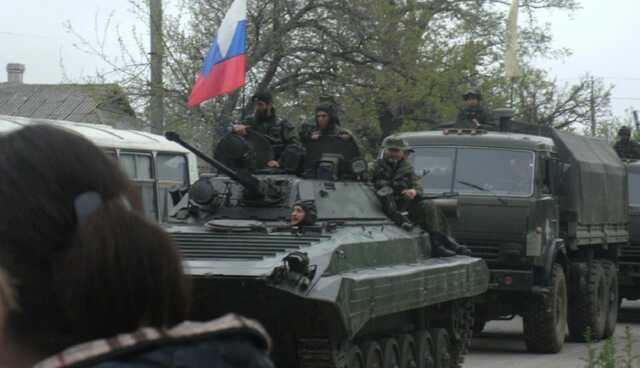 Арестович опублікував секретне відео, як Росія масово заводила під Київ ешелони військ